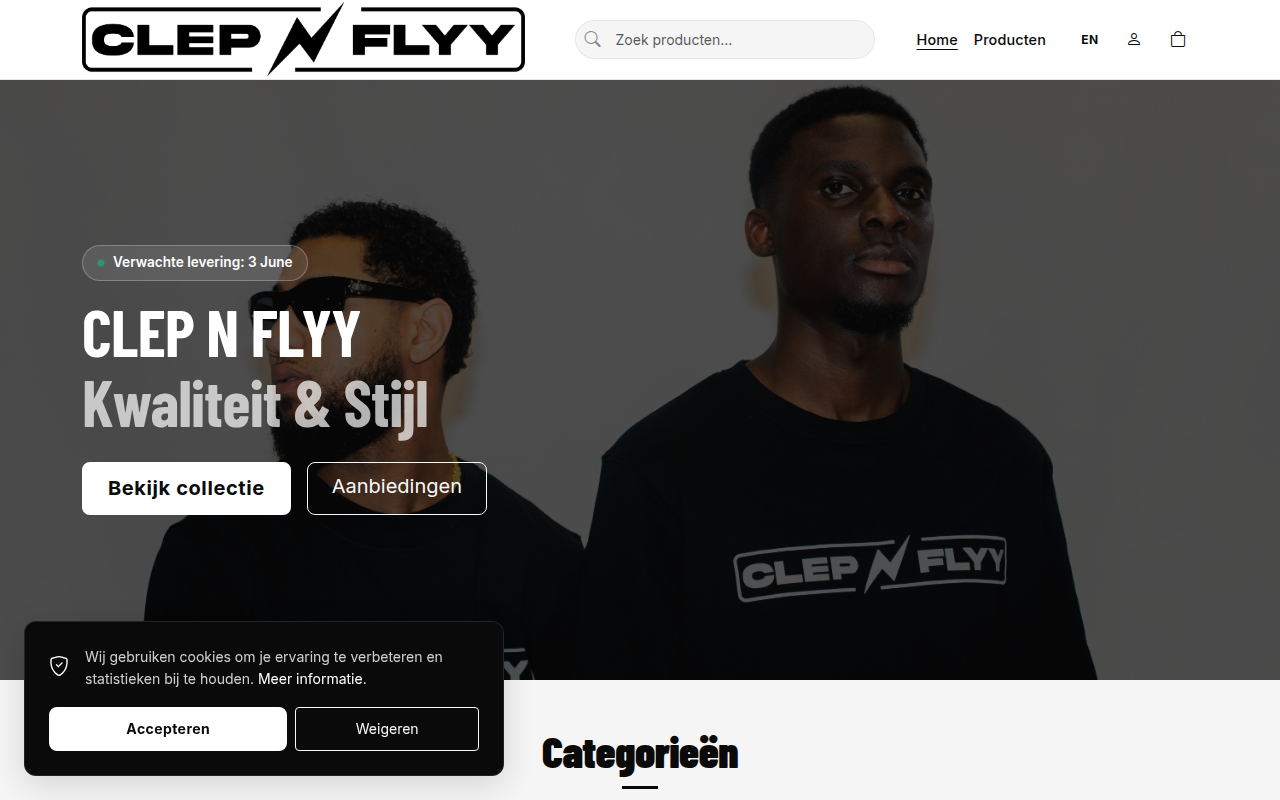 Clepnflyy