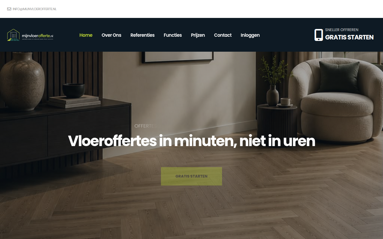 MijnVloerOfferte